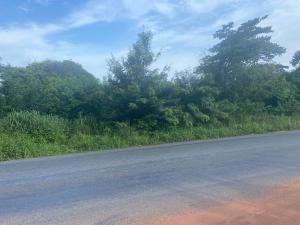 Land For Sale Aboasa On Tema Jasikan Highway Asuogyaman Eastern Region