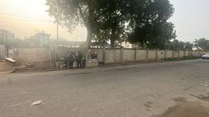 Land For Sale Foreign Affairs Airport Residential Area Accra