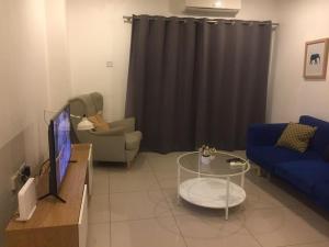 1 bedroom Apartment For Sale Shiadhie East Legon Accra