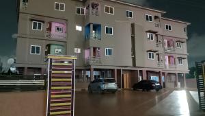 1 bedroom Apartment For Rent Ashongman Estate Ga East Municipal Accra