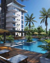 1 bedroom Apartment For Rent Accra Ghana Cantonments 