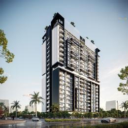 1 bedroom Apartment For Sale Ridge Airport Residential Area Accra