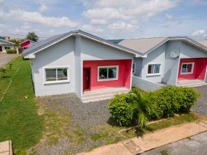 1 bedroom Detached Bungalow For Sale Appolonia oyibi. Accra