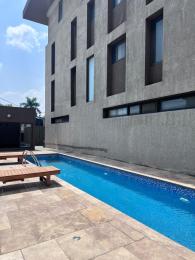 1 bedroom Apartment For Sale Cantonments Accra