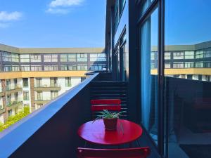 1 bedroom Apartment For Rent Cantonments Accra