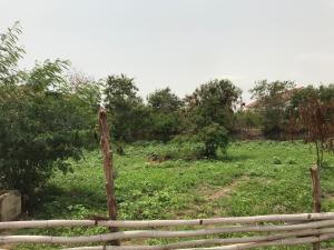Land For Sale Trasacco Valley Accra East Legon 