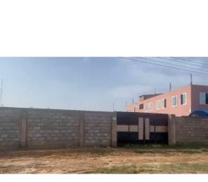 Land For Sale Around Summer Hills Hotel East Legon Hills Accra
