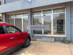 Office Space For Rent &nbsp;danquah Circle North Labone Accra