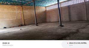 Warehouse For Rent East Airport Behind Accra Mall. East Airport Airport Residential Area Accra