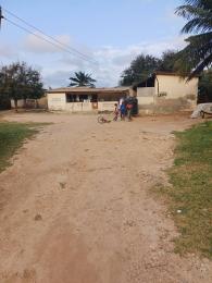 Land For Sale Amweteyman Achimota Accra
