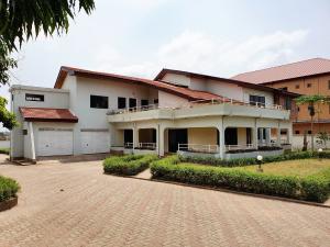 10 bedroom Commercial Property For Rent Haasto Total Haatso Ga East Municipal Accra