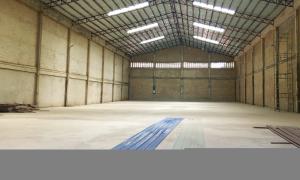 Warehouse For Rent Spintex Near Police Station. Spintex Road Accra