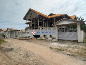 15 bedroom House For Sale &nbsp;oduom On Tech Ejisu Road Kumasi Metropolitan Ashanti