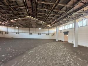 Warehouse For Rent Abelemkpe Accra Ghana. Abelemkpe Accra