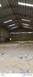 Warehouse For Rent Closed To Spintex Police Station. Spintex Road Accra