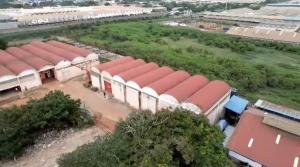 Commercial Property For Sale Valco Roundabout Tema Accra