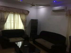 1 bedroom Apartment Short let Ako Adjei Osu Accra