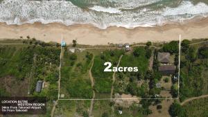 Commercial Land For Sale Butre Ahanta West Western Region