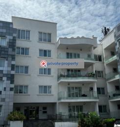 2 bedroom Apartment For Sale &nbsp;cantonment Capitol Restuarant Area Cantonments Accra