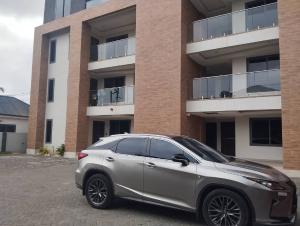 2 bedroom Apartment For Sale Bawaleshie Road East Legon Accra