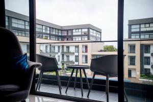 2 bedroom Apartment For Sale Accra Ghana Cantonments 