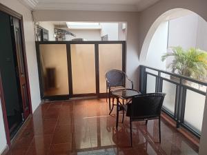2 bedroom Apartment For Rent East Legon Accra