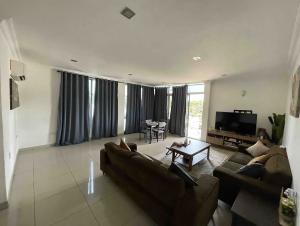 2 bedroom Apartment For Rent Oyarifa Accra Metropolitan 