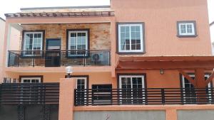 2 bedroom House For Rent East Airport Accra East Airport Airport Residential Area Accra