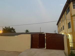 2 bedroom House For Rent Naa Saba Street, North Kaneshie Estate North Kaneshie Accra