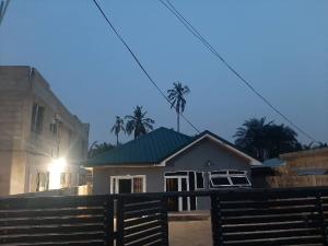 2 bedroom Commercial Property For Sale Pantang Abokobi Ga East Municipal Accra