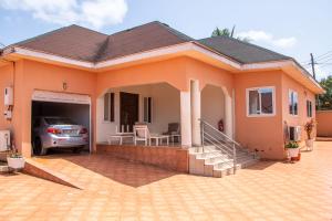 2 bedroom Detached Bungalow For Rent Adjiriganor East Legon Accra