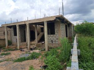 2 bedroom Apartment For Sale Papasi Nsawam Akuapim South Municipal Eastern Region