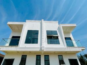2 bedroom House For Sale Ashaley Botwe Adenta Municipal Accra