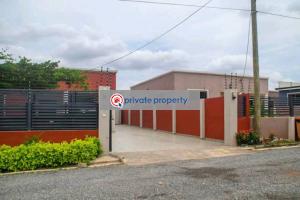 2 bedroom Detached Bungalow For Sale  abokobi Ga East Municipal Accra