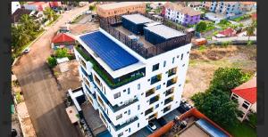 2 bedroom Apartment For Rent Bawaleshie Road East Legon Accra