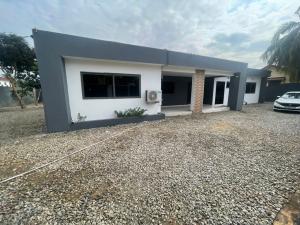 2 bedroom Apartment For Rent Academic University College/pharmacy Haatso Ga East Municipal Accra