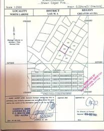 Land For Sale Labone North Labone Accra