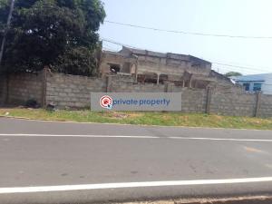 Land For Sale North Ridge Accra