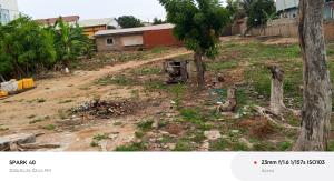 Land For Sale Tseaddo Trust Office Area. Tse Addo Accra