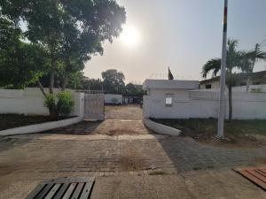 Land For Sale The Bank Hospital Cantonments Accra