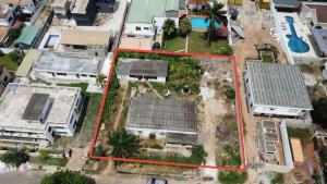 Land For Sale Labone Labadi-Aborm Accra