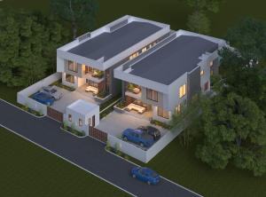 5 bedroom House For Sale Cantonments Accra