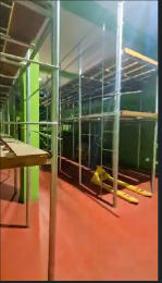 Warehouse For Rent Glory Oil Filling Station Spintex Accra
