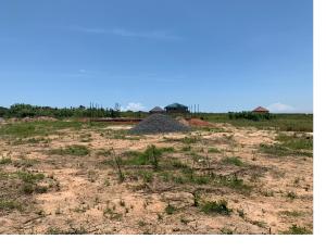 Mixed use Land For Sale Dawhenya Near Rice Farm Dawhenya Ningo Prampram District Accra