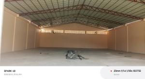 Warehouse For Rent Near Coka Cola Roundabout. Spintex Road Accra