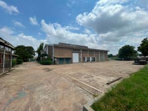 Warehouse For Sale Industrial Area Tema Accra