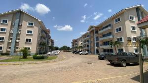 2 bedroom Apartment For Rent Airport Residential Area Accra