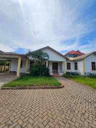 2 bedroom House For Rent Adjiringanor East Legon Accra