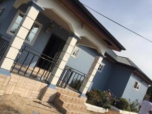 2 bedroom House For Sale Nurses Quarter Kasoa Awutu-Senya East Central Region