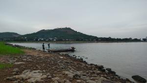 Land For Sale Akosombo Akuapim South Municipal Eastern Region